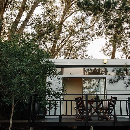 L'Auberge Country Hideaway 伊丽莎白港 外观 照片