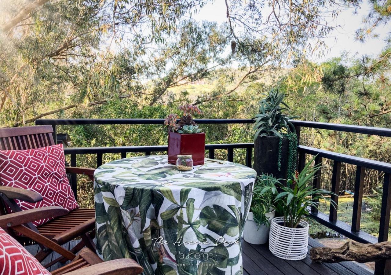 L'Auberge Country Hideaway 伊丽莎白港 外观 照片