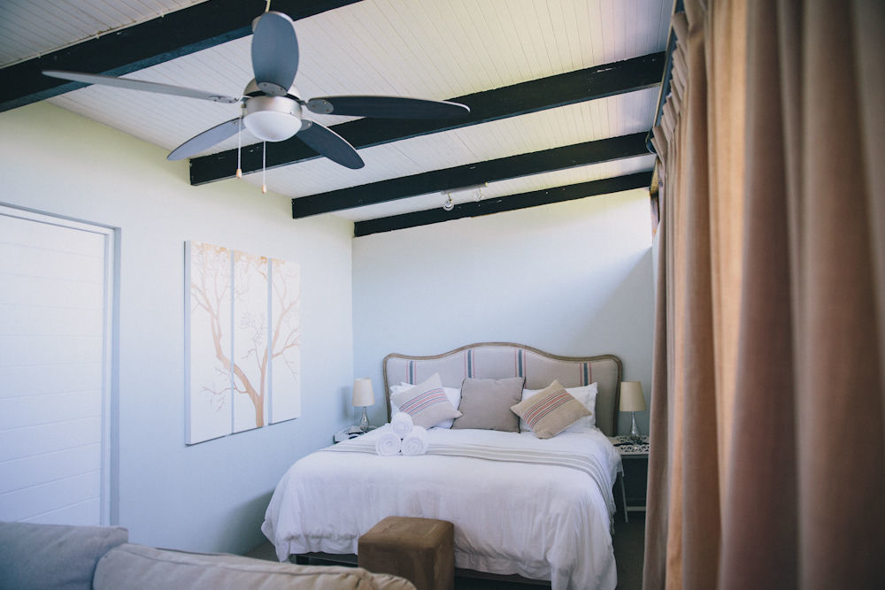 L'Auberge Country Hideaway 伊丽莎白港 外观 照片