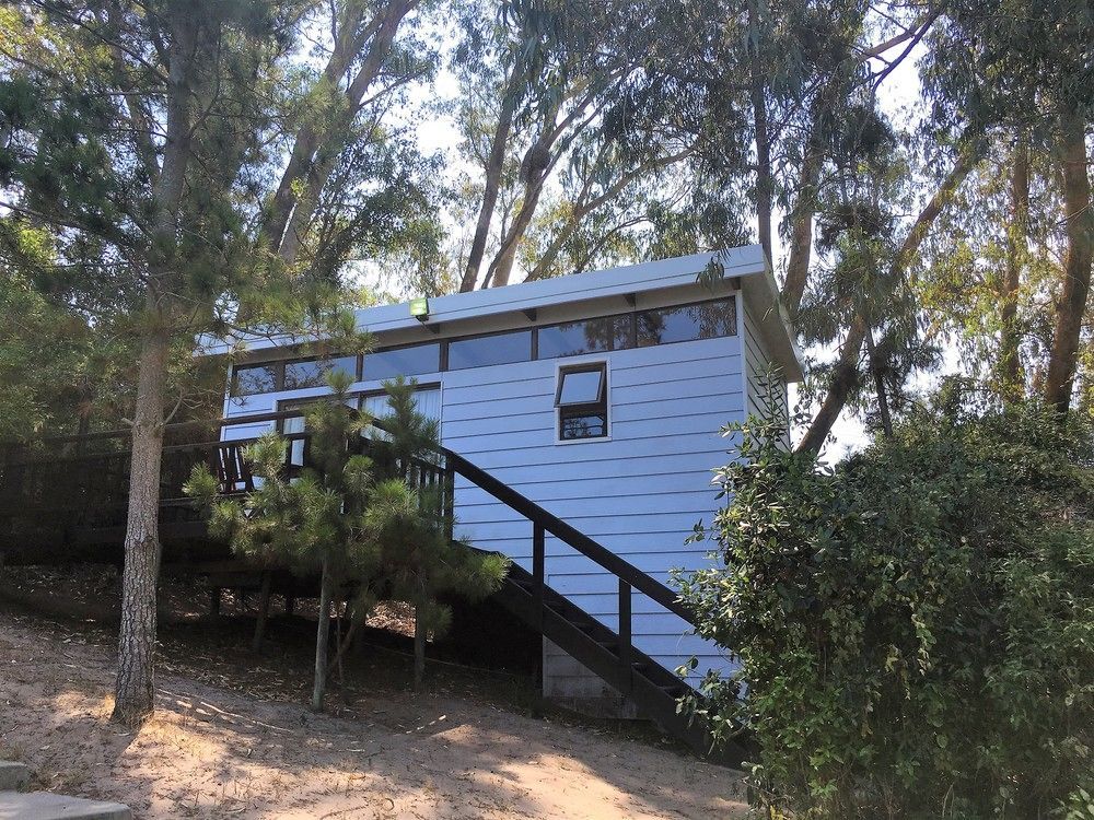 L'Auberge Country Hideaway 伊丽莎白港 外观 照片