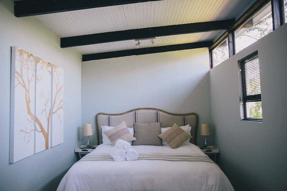 L'Auberge Country Hideaway 伊丽莎白港 外观 照片
