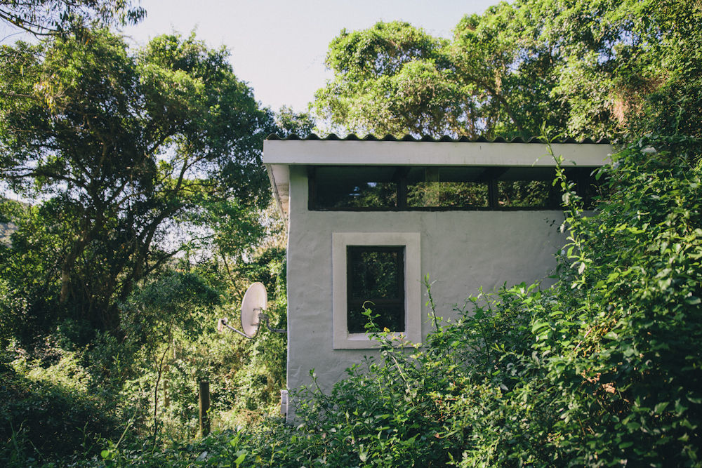 L'Auberge Country Hideaway 伊丽莎白港 外观 照片