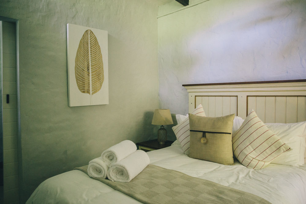 L'Auberge Country Hideaway 伊丽莎白港 外观 照片