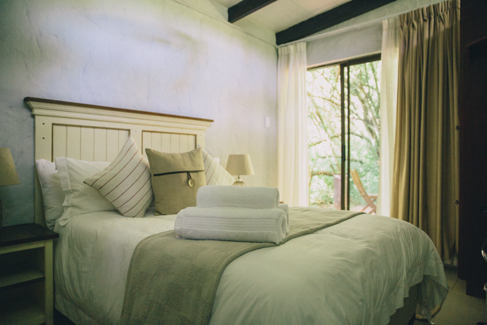 L'Auberge Country Hideaway 伊丽莎白港 外观 照片