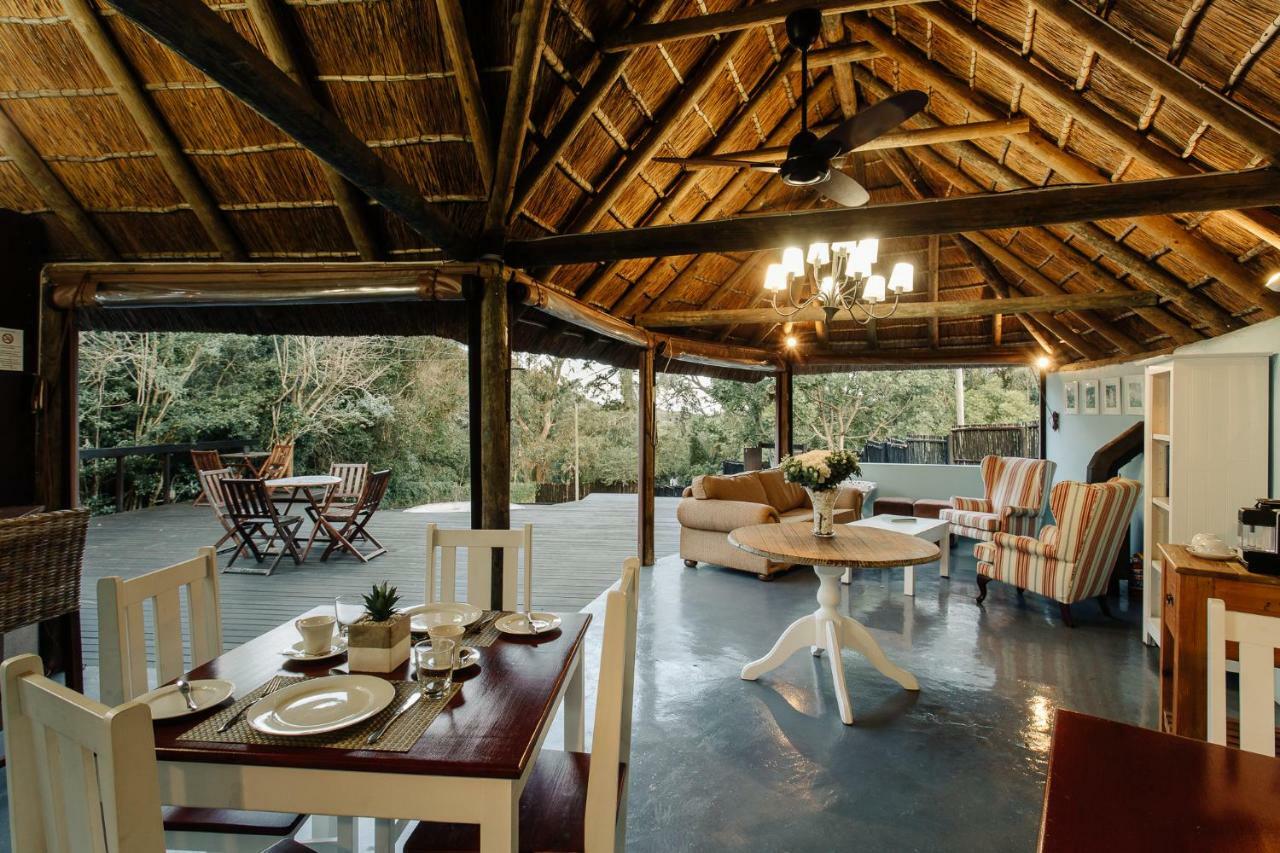 L'Auberge Country Hideaway 伊丽莎白港 外观 照片