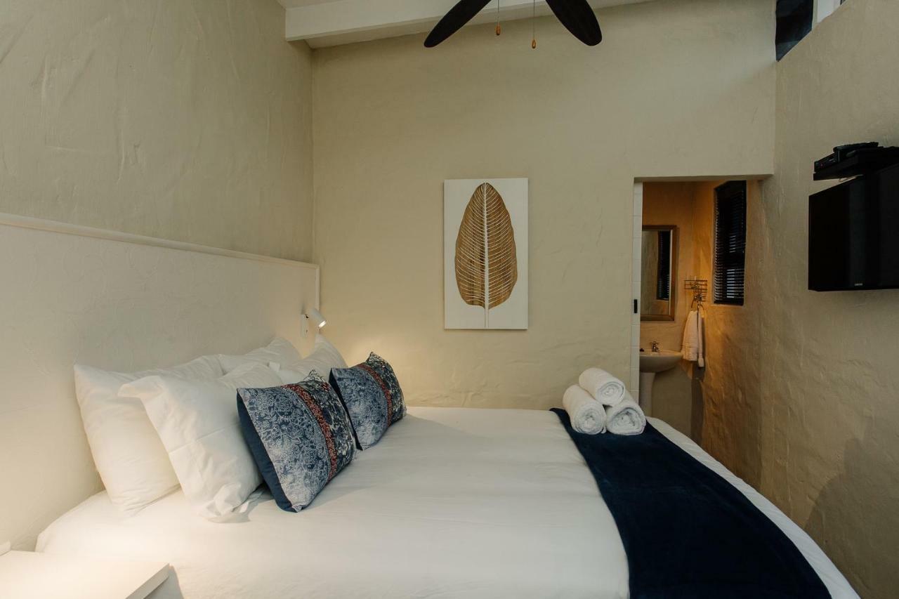 L'Auberge Country Hideaway 伊丽莎白港 外观 照片