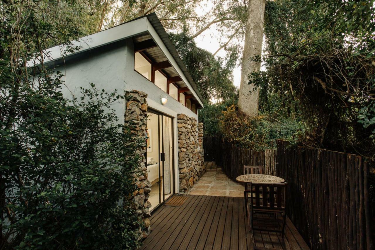 L'Auberge Country Hideaway 伊丽莎白港 外观 照片