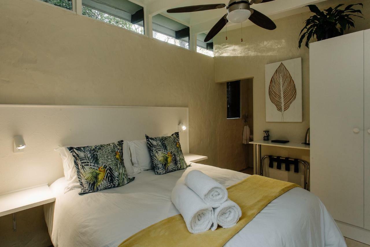 L'Auberge Country Hideaway 伊丽莎白港 外观 照片
