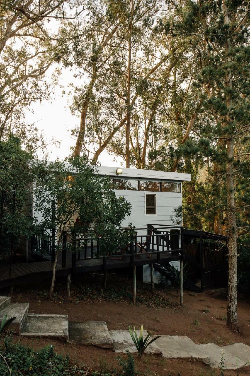 L'Auberge Country Hideaway 伊丽莎白港 外观 照片