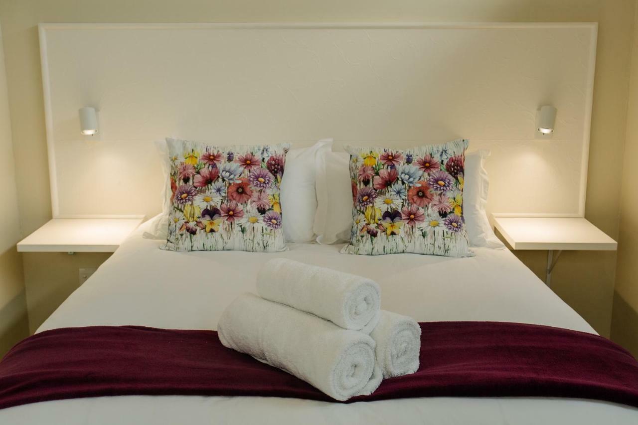 L'Auberge Country Hideaway 伊丽莎白港 外观 照片