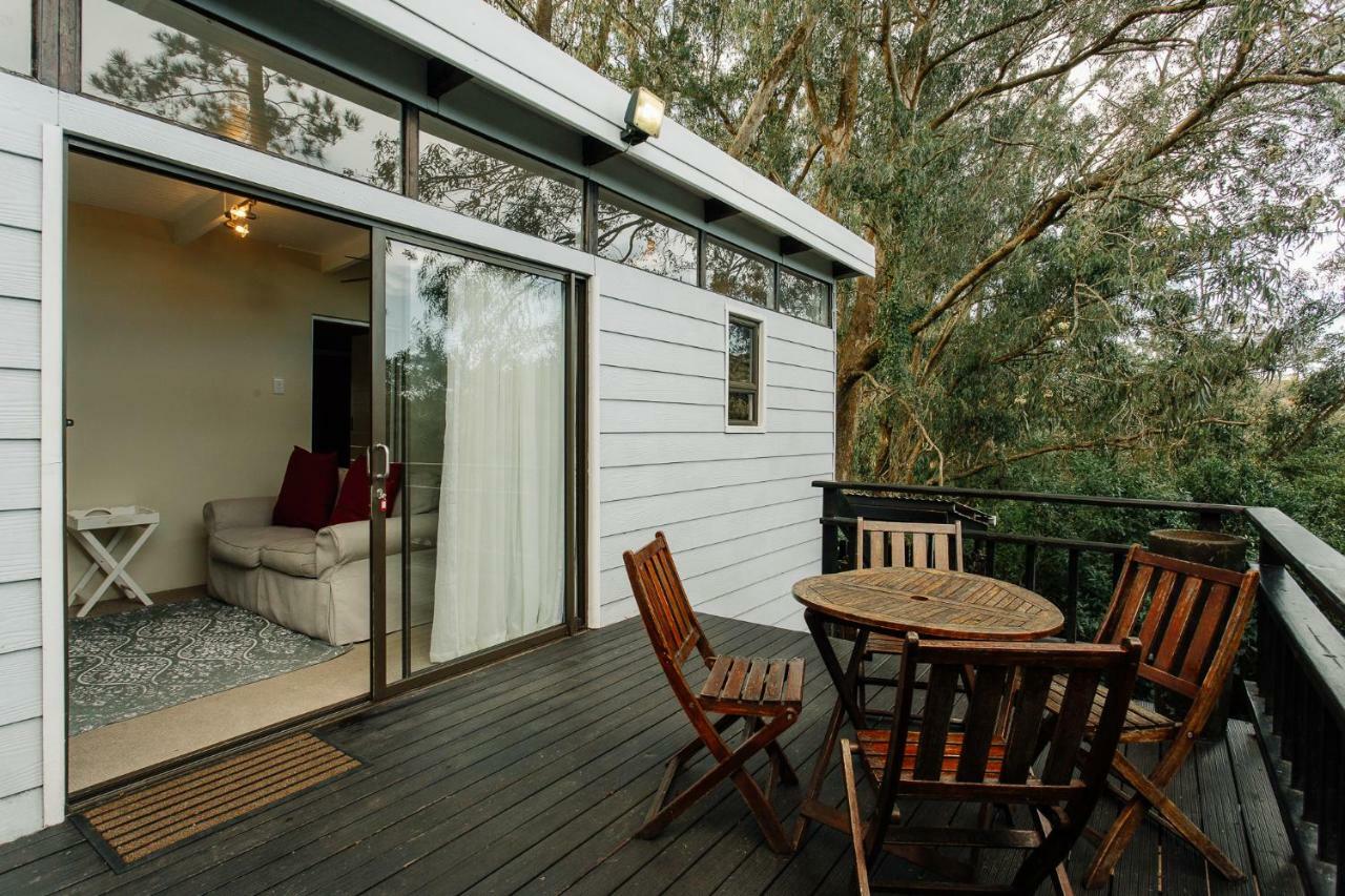 L'Auberge Country Hideaway 伊丽莎白港 外观 照片