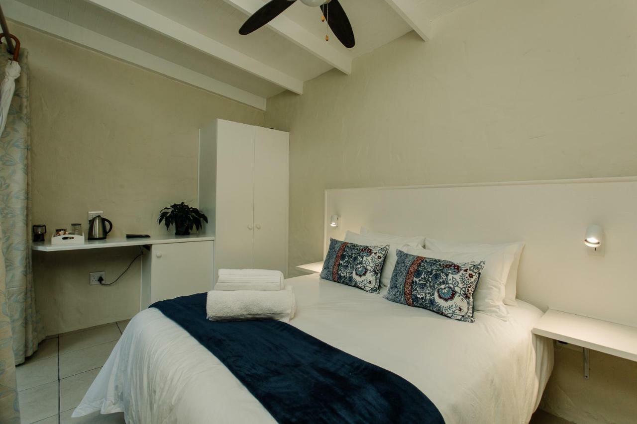 L'Auberge Country Hideaway 伊丽莎白港 外观 照片