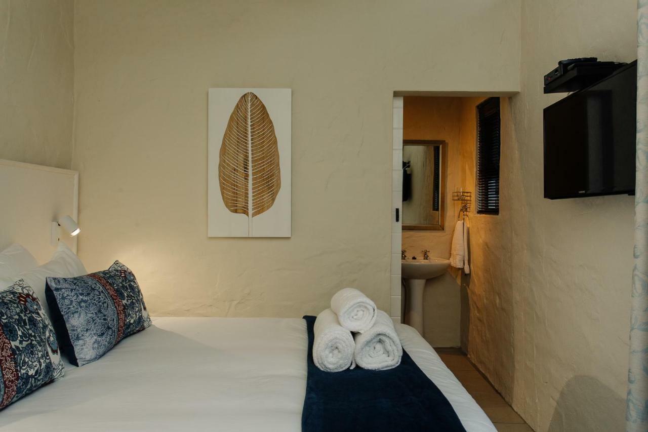 L'Auberge Country Hideaway 伊丽莎白港 外观 照片