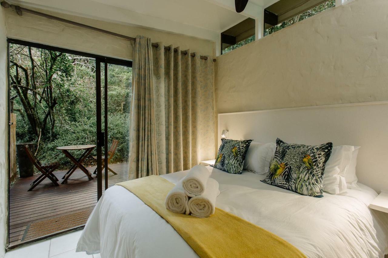 L'Auberge Country Hideaway 伊丽莎白港 外观 照片