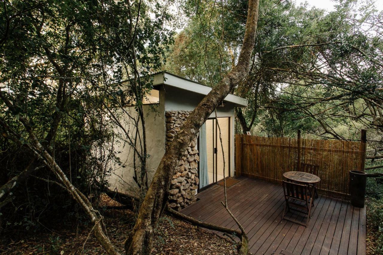 L'Auberge Country Hideaway 伊丽莎白港 外观 照片