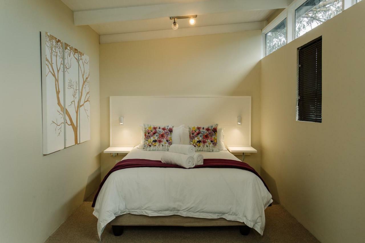 L'Auberge Country Hideaway 伊丽莎白港 外观 照片