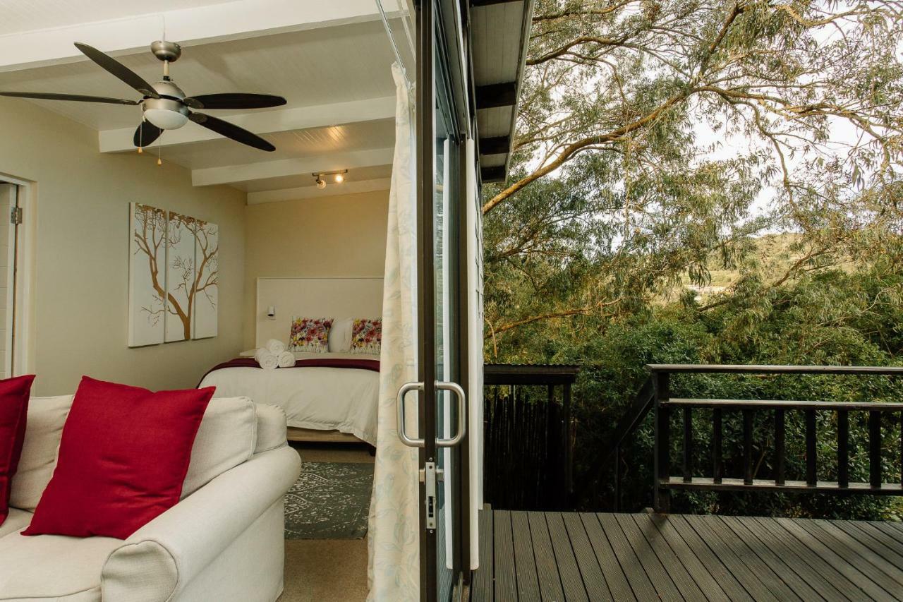L'Auberge Country Hideaway 伊丽莎白港 外观 照片