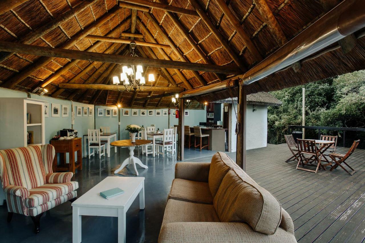 L'Auberge Country Hideaway 伊丽莎白港 外观 照片