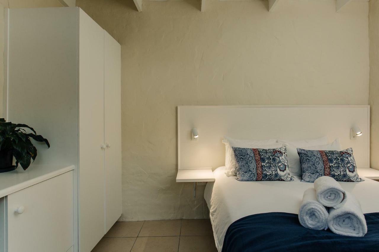 L'Auberge Country Hideaway 伊丽莎白港 外观 照片