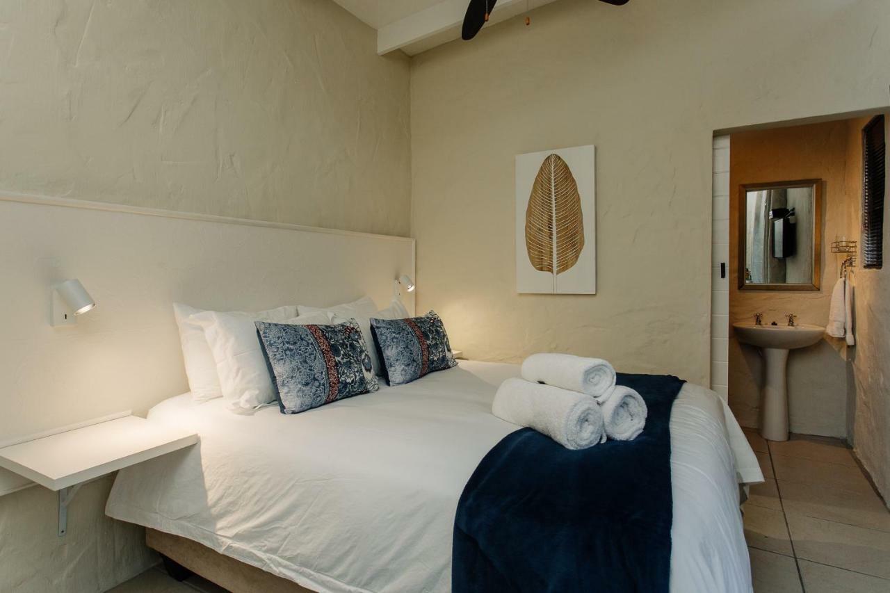 L'Auberge Country Hideaway 伊丽莎白港 外观 照片