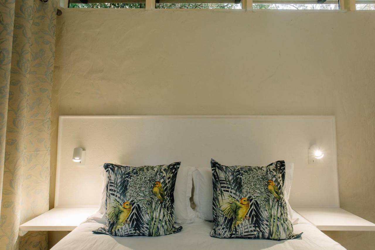 L'Auberge Country Hideaway 伊丽莎白港 外观 照片
