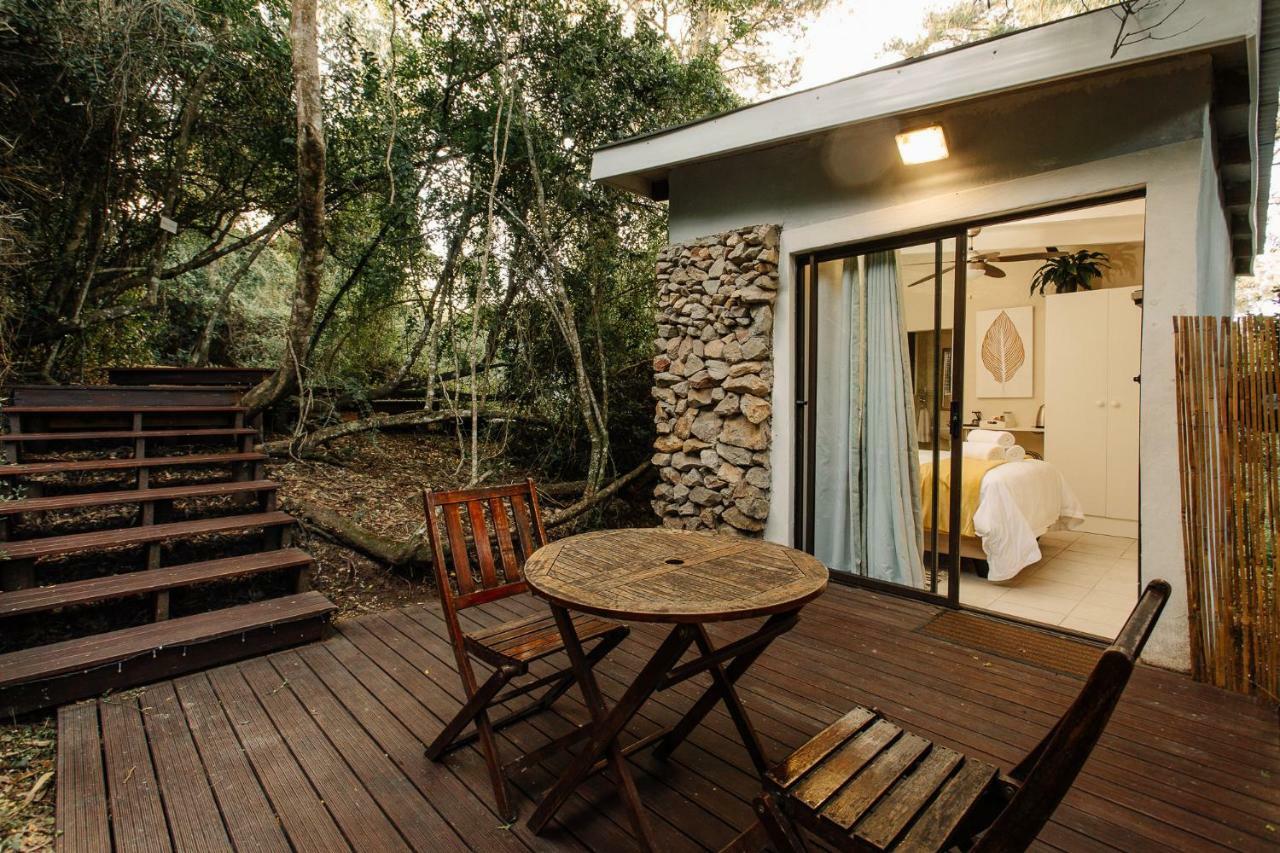 L'Auberge Country Hideaway 伊丽莎白港 外观 照片