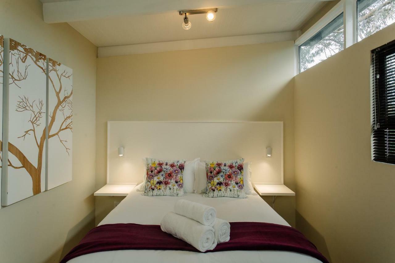 L'Auberge Country Hideaway 伊丽莎白港 外观 照片