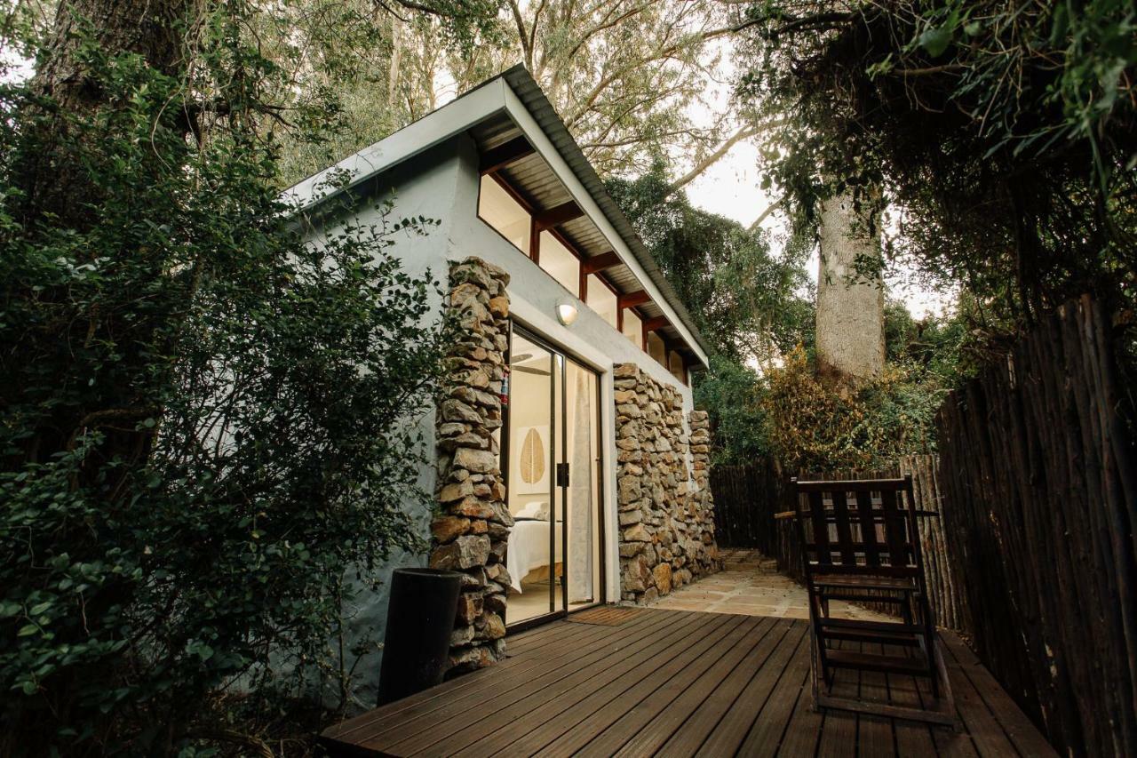 L'Auberge Country Hideaway 伊丽莎白港 外观 照片