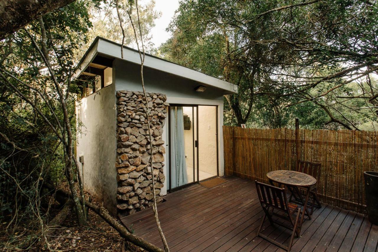 L'Auberge Country Hideaway 伊丽莎白港 外观 照片