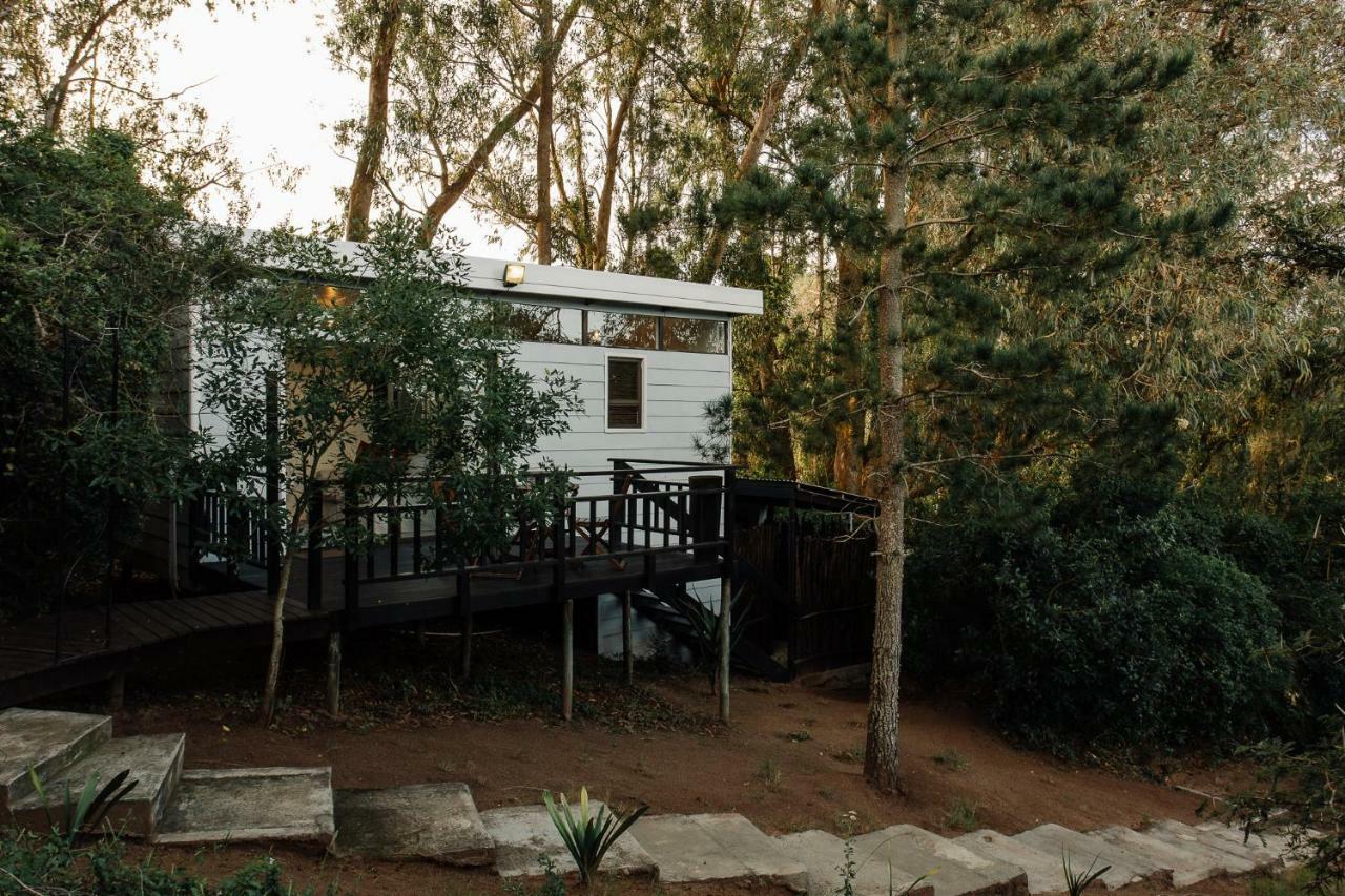 L'Auberge Country Hideaway 伊丽莎白港 外观 照片