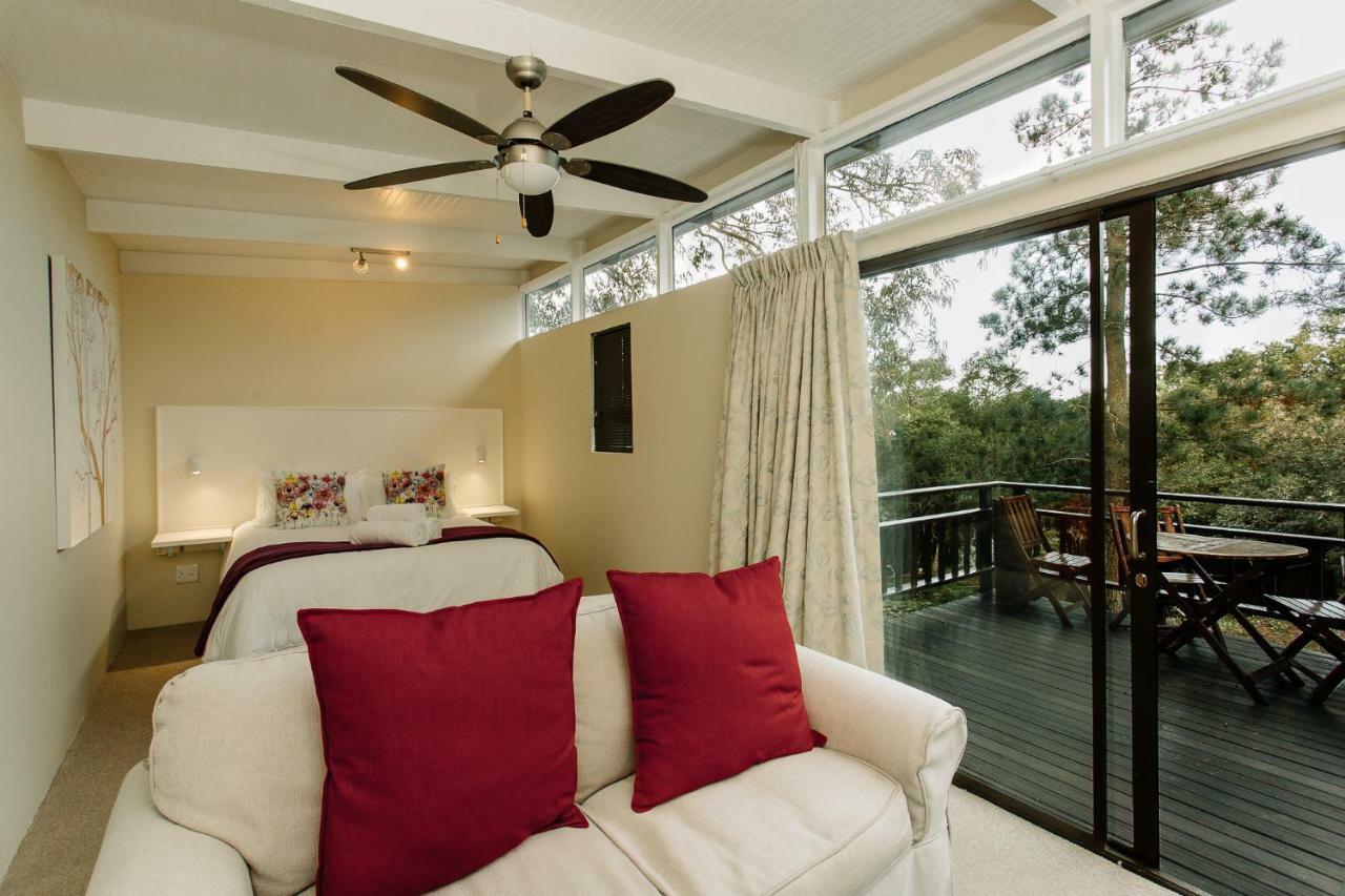 L'Auberge Country Hideaway 伊丽莎白港 外观 照片