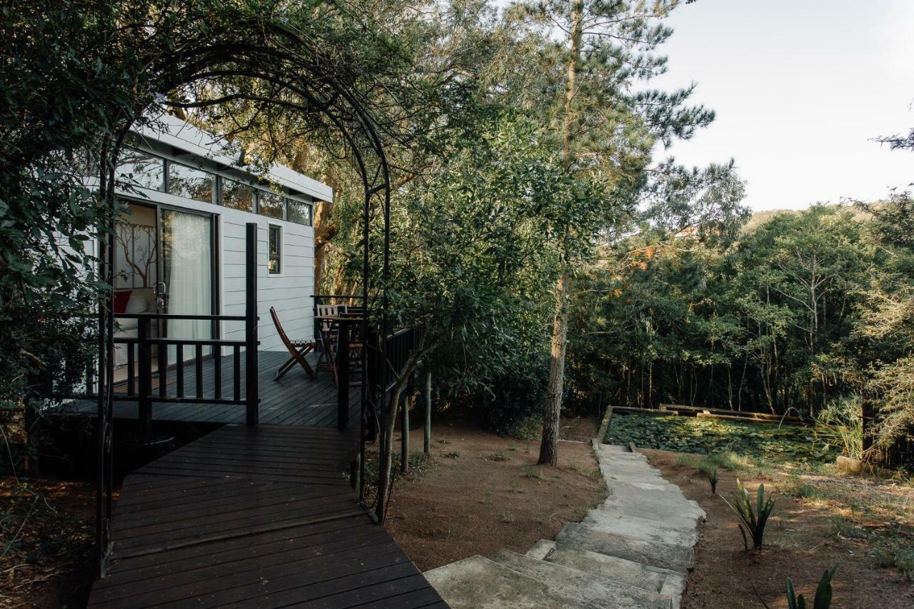 L'Auberge Country Hideaway 伊丽莎白港 外观 照片