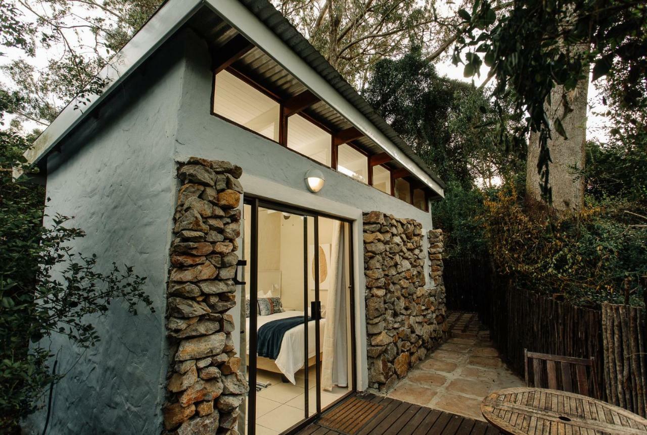 L'Auberge Country Hideaway 伊丽莎白港 外观 照片