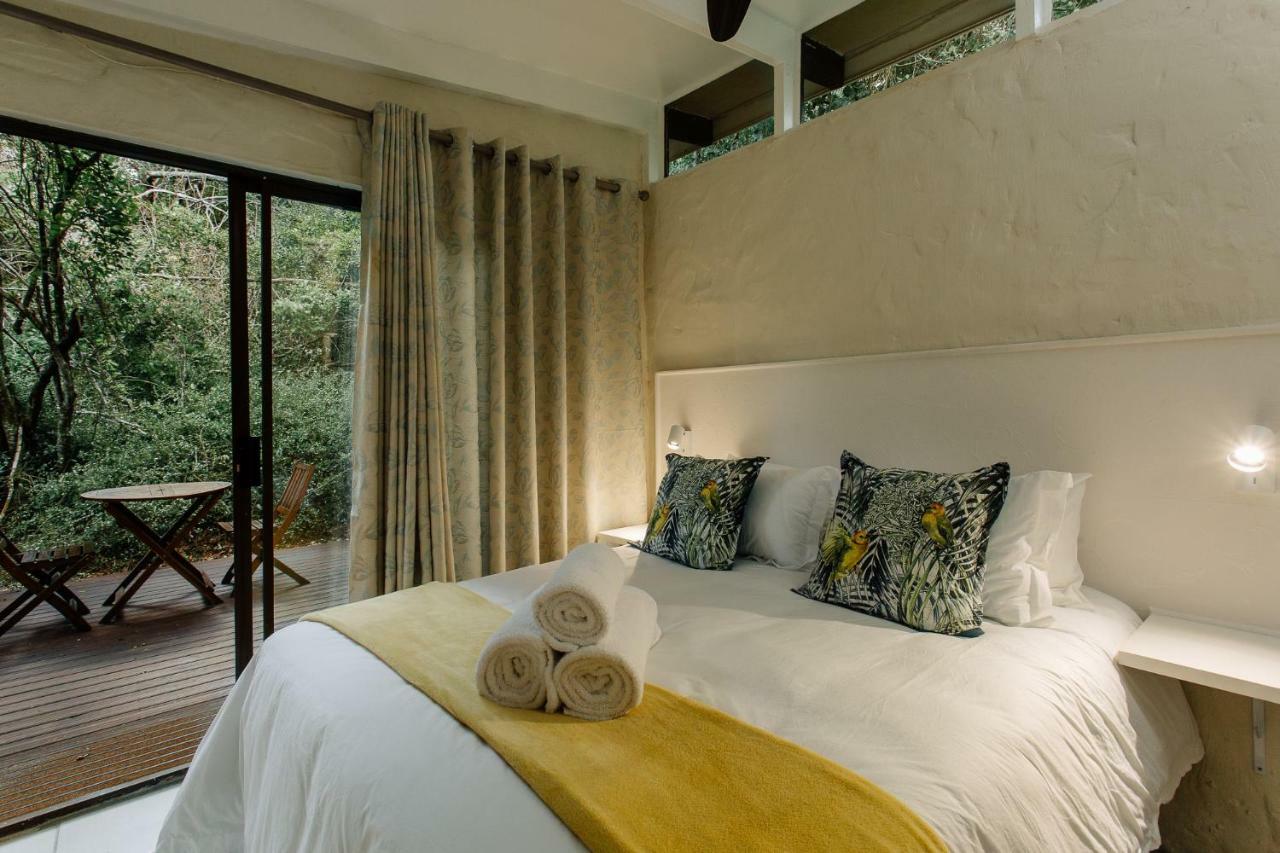L'Auberge Country Hideaway 伊丽莎白港 外观 照片