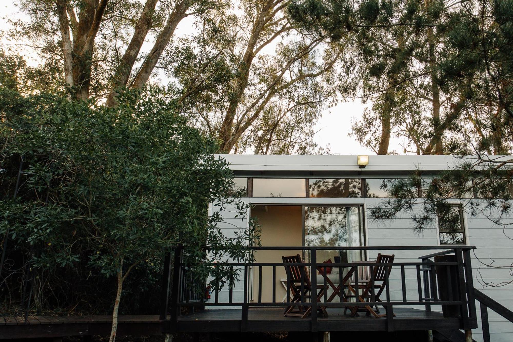 L'Auberge Country Hideaway 伊丽莎白港 外观 照片