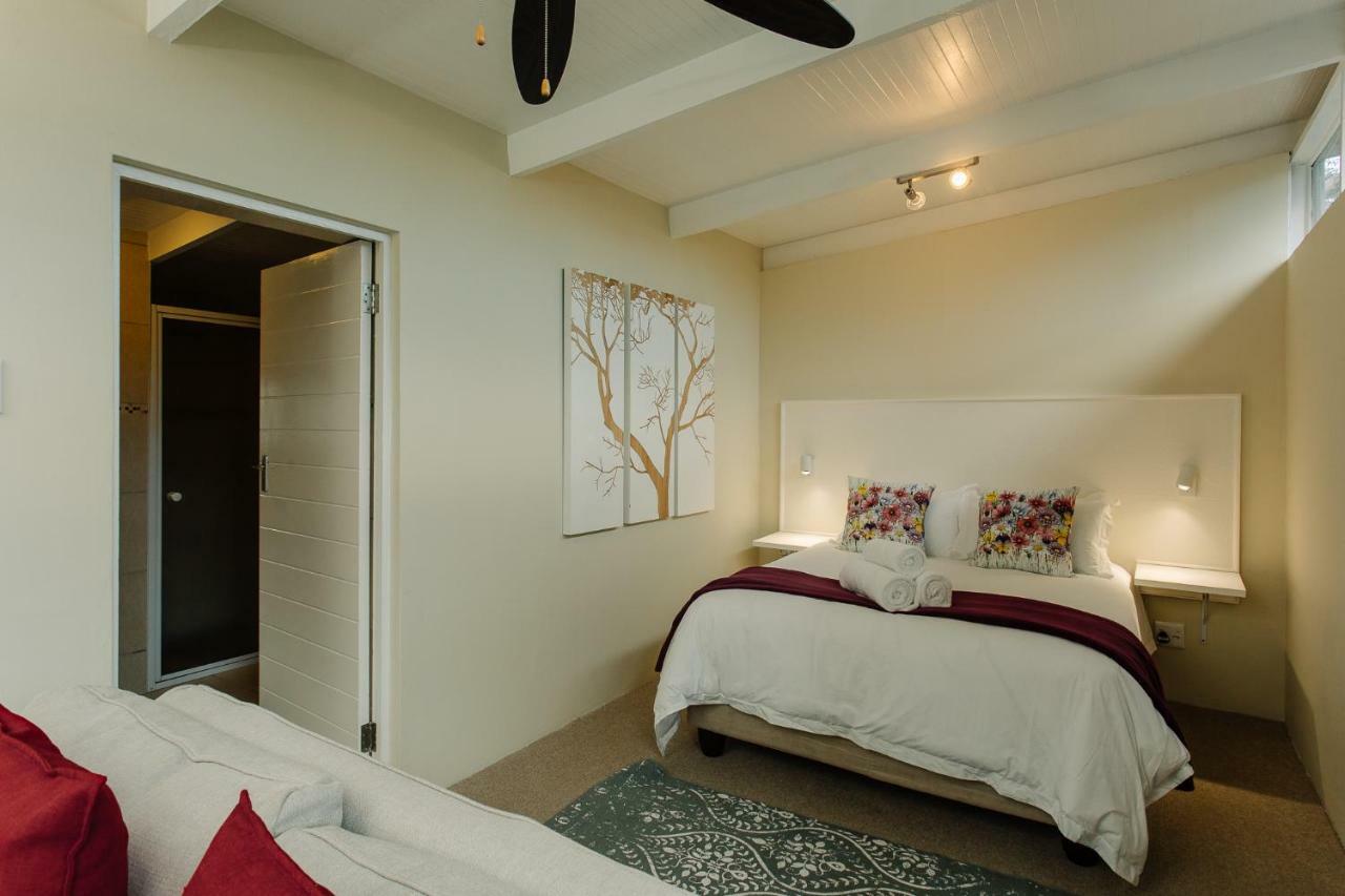 L'Auberge Country Hideaway 伊丽莎白港 外观 照片